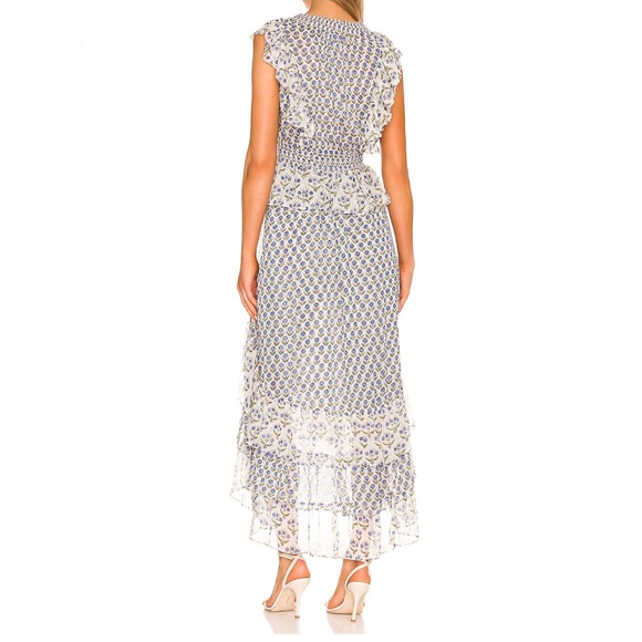 NWT Misa Dress - Picture 2 of 6